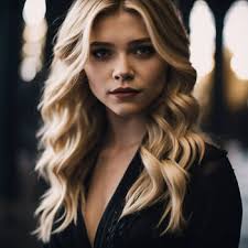 Imogen Olsen by kalel32688