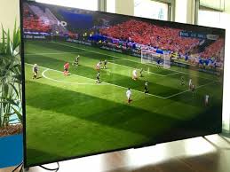 Die fussball em läuft mit zattoo einfach über das internet auf dem gerät deiner wahl. Fussball Em 2021 In 4k Gratis Sehen So Geht S Netzwelt