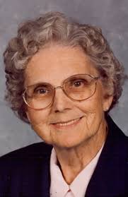 Eloise Bishop Obituary (2008)