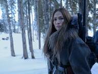 Jennifer Lopez: Alles über ihren toughen Netflix-Thriller "The Mother" | GLAMOUR