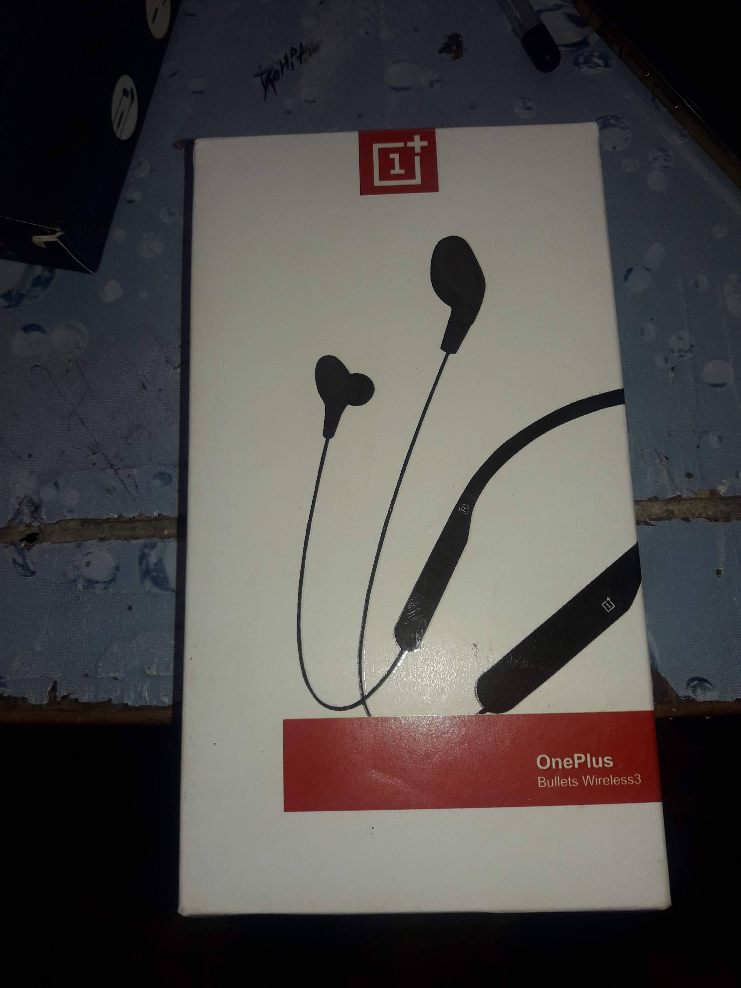 one+ bluetooth product image