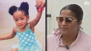 Maleah Davis Mom Brittany Bowens Talks With Abc13 About Daughter S Death Abc13 Houston