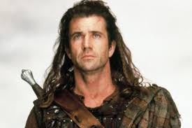 William wallace and his army defeated the english army under john de warenne near stirling. Braveheart Hero William Wallace Heading For The Small Screen