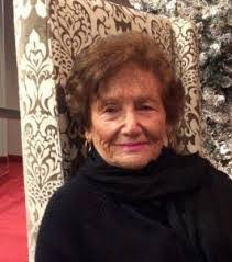 Helen Stern's Instagram, Twitter & Facebook