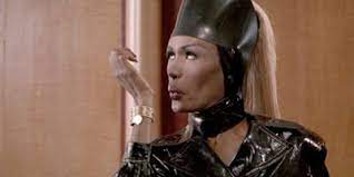 207 085 просмотров 207 тыс. Film Experience Blog Take Three Grace Jones Grace Jones Jones Black Celebrities