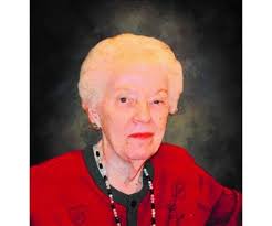 Barbara Arblaster Obituary (1931