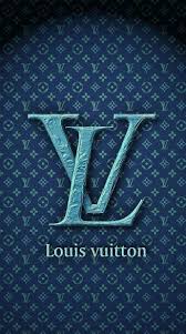 Blue supreme louis vuitton 750×1334 wallpaper teahub io. Supreme Louis Vuitton Logo Blue Page 4 Line 17qq Com