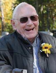 Obituary information for Charles E. Gingrich