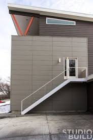 Discovery and science channel's how it's made fibre cement siding episode.all copyrights go to their respective owners. 11 Fiber Cement Facades Ideas Fiber Cement Cement Panels Modern Siding