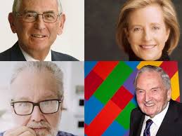 Philanthropy reinvented for a new generation of collectors—now with  financial perks