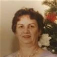 Iris Mae St. Amant Obituary February 14, 2015