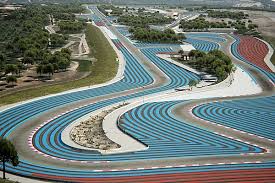 Le castellet, cisterna di latina, lazio, italy. Le Castellet Plant Anderungen Am Streckenverlauf