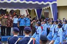 Berikut adalah daftar lengkap presiden indonesia. Kementerian Pertahanan Republik Indonesia