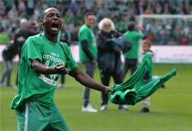 Anthony ujah is 29 years old and was born in nigeria.his current contract expires june 30, 2022. Werder Anthony Ujah Wechselt Nach China