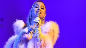 Iggy azalea (official music video). Ariana Grande Marries Estate Agent Dalton Gomez In Tiny And Intimate Surprise Wedding Ents Arts News Sky News