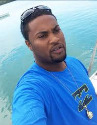 Victim was shot in the back of the head