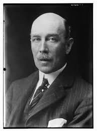 George Lane-Fox, 1st Baron Bingley