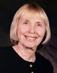 Betty Gale Kennedy Brooks (1936-2024)