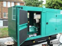 Diesel generators are large in size. Ups And Generators How Long Can They Run For