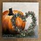 Fall Harvest Painting Class with Traci event in Coloma, MI