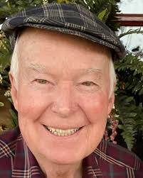 Donald Hugh Blair Obituary August 27, 2024