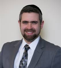 Yehuda Goldberg's Instagram, Twitter & Facebook