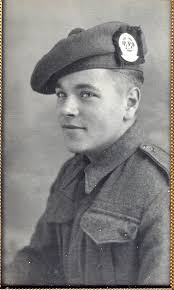 CCWO William P Elms, MMM, CD