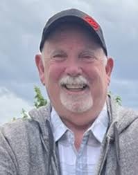 Obituary information for Steven Paul Worthy