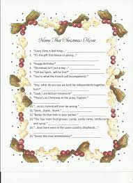 Jun 03, 2021 · these 125 printable brain teasers for kids (with answers included) will keep boredom at bay. Xmas Movie Quiz Christmas Movie Trivia Quizzes Fun For Everyone