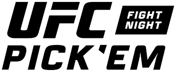 Ufc returns to connecticut with september fight night card. Espn Ufc Fight Night Pick Em How To Play