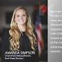Profile Picture of Amanda Simpson - Biographies - Northwestern Division (@army.mil) on Google