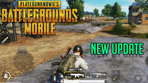 Download pubg mobile old versions android apk or update to pubg mobile latest version. Pubg Mobile New Update Gameplay Compatibility Bug Fixes Youtube