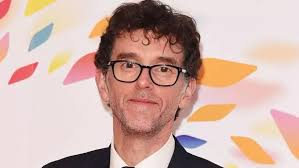 Emmerdale's Marlon Dingle was supposed to be a HUNK