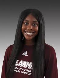 2020-21 Women's Track and Field Roster