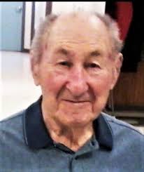 Albin Napiwocki Obituary