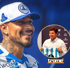 Revista de Bacilio León Daniel Antony "INCIDENCIAS" by Antony Bacilio León 