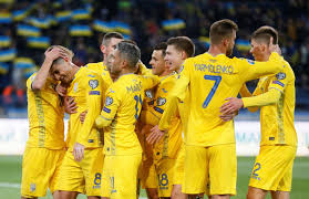 8 июн, 20:54 обновлено 21:16. Ukraine S National Football Team Will Play Three Friendly Games To Get Ready For Euro 2020 Football Ukraine To Play Three Friendlies Before Euro 2020 112 International