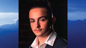 Zachary Douglas Cindric, New Castle, PA Obituary