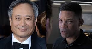 How Ang Lee 'Cast' a 23-Year-Old Will Smith in 'Gemini Man'