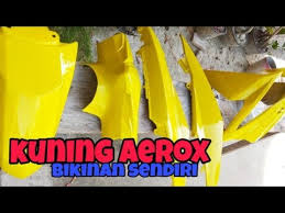 Repaint Beat New Lemon Yellow Texas Project Youtube