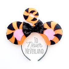 Tigger Ears Winnie The Pooh Ears Tigger Mickey Ears Disney Etsy Winnie The Pooh Ears Diy Disney Ears Mickey Ears