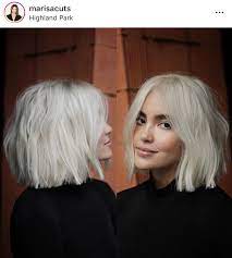 Quello medio, sia nella versione corta che in quella . Taglio Capelli Lunghi E Medi 2020 15 Idee Per Rivitalizzare Dopo Il Lockdown Amica