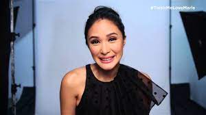 Heart evangelista news, gossip, photos of heart evangelista, biography, heart evangelista boyfriend list 2016. Heart Evangelista Didn T Have Cosmetic Surgery On Her Face Youtube
