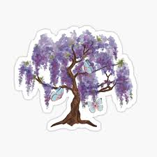 Pink weeping cherry trees thrive in full sun—at least six hours of direct, unfiltered sunlight per day—but can also grow in partial shade. Weeping Cherry Gifts Merchandise Redbubble