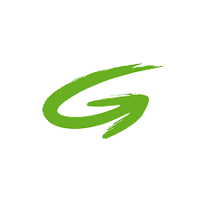Download the vector logo of the die grünen brand designed by in adobe® illustrator® format. Die Grunen Logo Austria Letter G G Logo Design Letter Logo