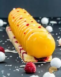 Epingle Sur Dessert