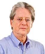 Thomas Frisbee's Instagram, Twitter & Facebook