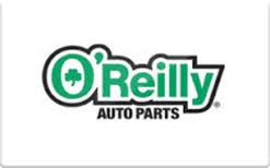 Of any mobil 1™ motor oil. Sell O Reilly Auto Parts Gift Cards Raise