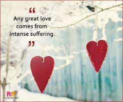 A woman could love you to death and never talk to you ever again. Quotes On Patience In Love 15 Best Ones Ever