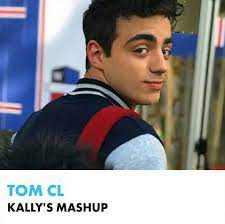 Nominado Como Actor Favorito Mashup Tina Kevin